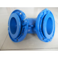 DI Loose Flange Iron Pipes and Fittings